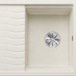 BLANCO ELON 45 S 22 27686 8