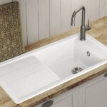 BLANCO FARON XL 6 S 15 27757 2