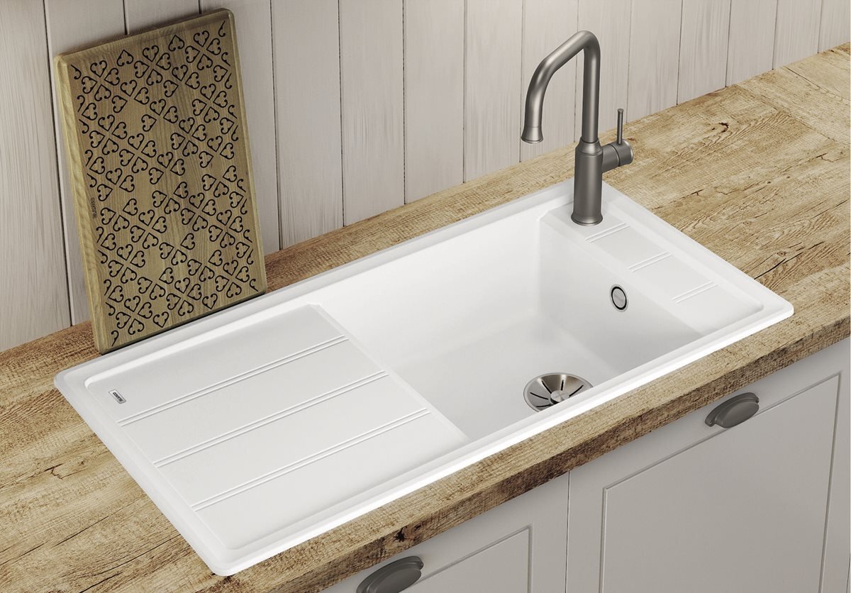 BLANCO FARON XL 6 S 2 BLANCO FARON XL 6 S – Bild 2