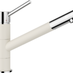 BLANCO KANO SILGRANIT®-Look 19 27814 10