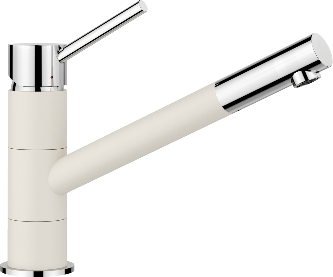 BLANCO KANO SILGRANIT®-Look 10 BLANCO KANO SILGRANIT®-Look – Bild 10