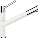 BLANCO KANO SILGRANIT®-Look 17 27814 8