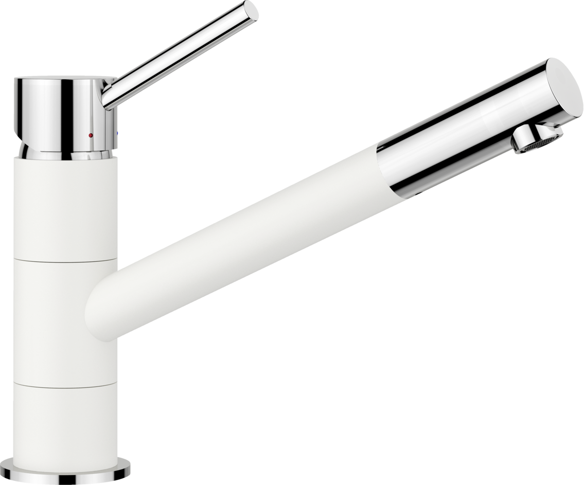 BLANCO KANO SILGRANIT®-Look 8 BLANCO KANO SILGRANIT®-Look – Bild 8