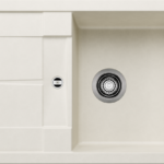 BLANCO METRA 45 S Compact 27 27935 14