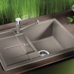 BLANCO METRA 45 S Compact 15 27935 2