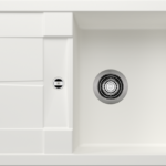 BLANCO METRA 45 S Compact 22 27935 9