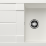 BLANCO METRA 5 S 24 27958 10