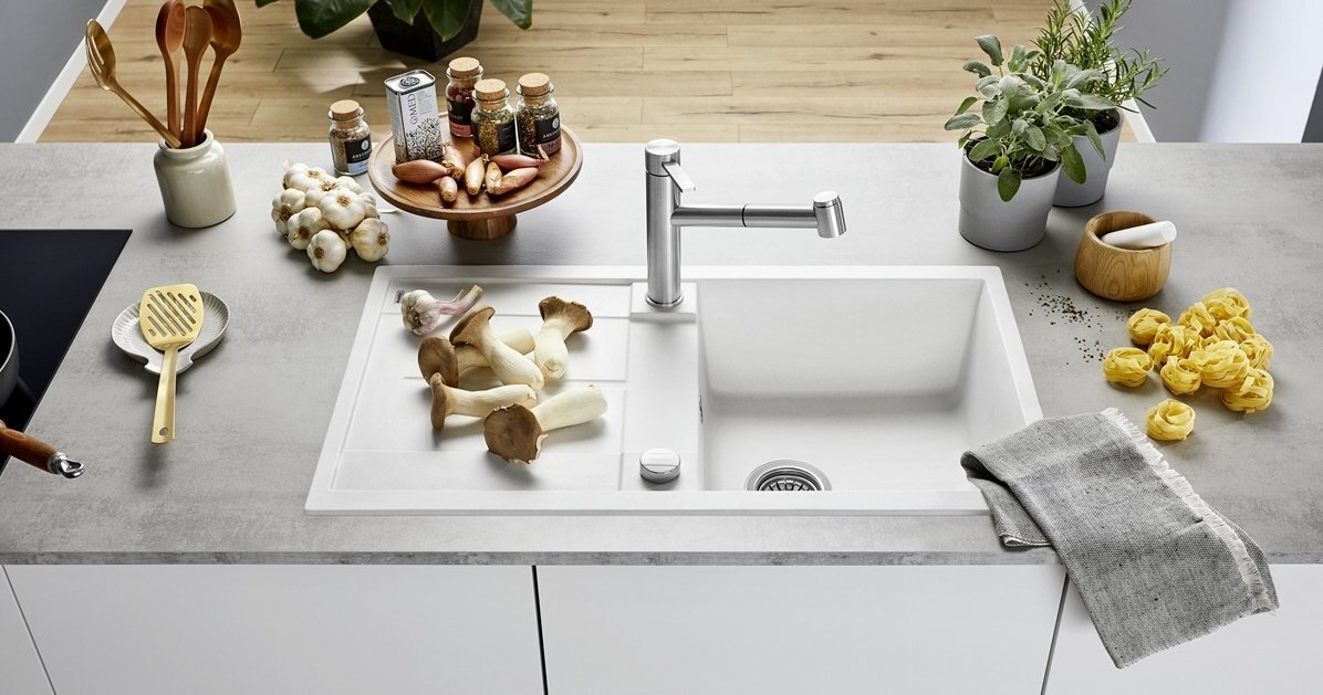 BLANCO METRA 5 S 2 BLANCO METRA 5 S – Bild 2