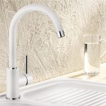 BLANCO MIDA SILGRANIT®-Look – Bild 2