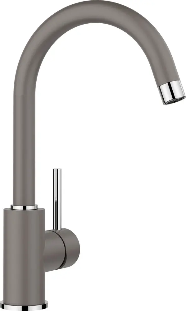 BLANCO MIDA SILGRANIT®-Look – Bild 6