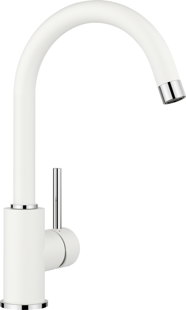 BLANCO MIDA SILGRANIT®-Look – Bild 7