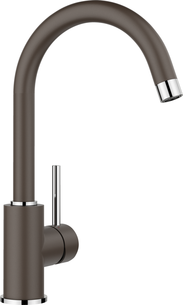 BLANCO MIDA SILGRANIT®-Look – Bild 9