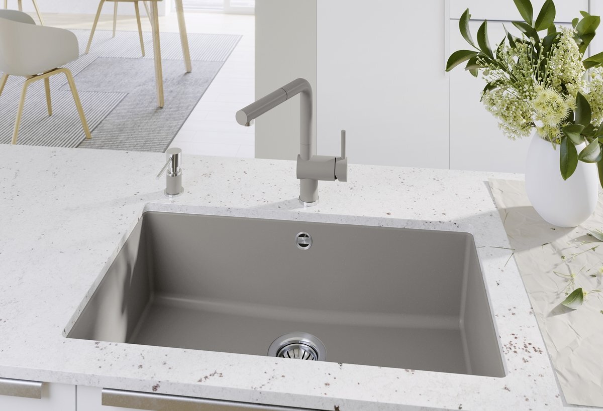 BLANCO ROTAN 700-U – Bild 2