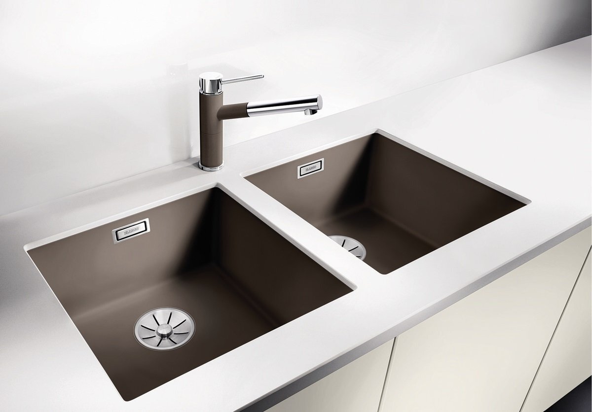 BLANCO SUBLINE 400-U 2 BLANCO SUBLINE 400-U – Bild 2
