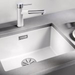 BLANCO SUBLINE 500-U – Bild 2