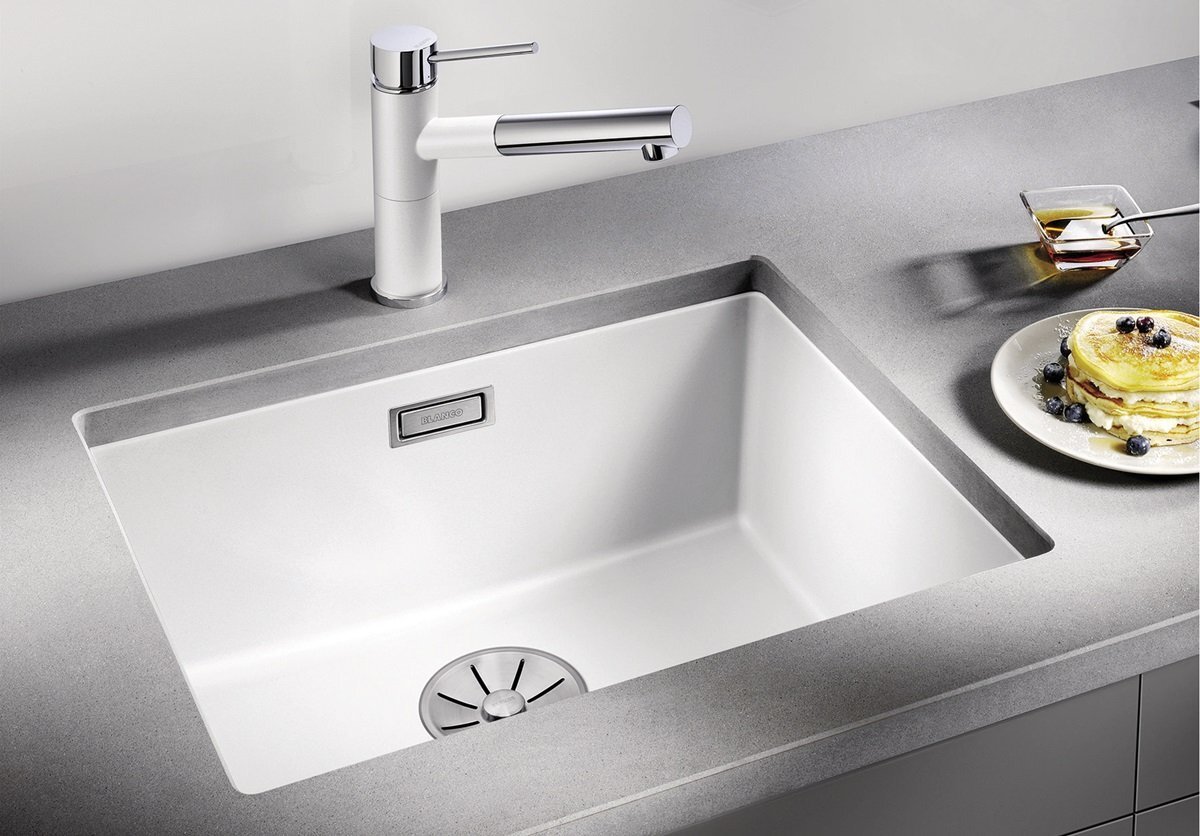 BLANCO SUBLINE 500-U – Bild 2