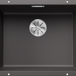 BLANCO SUBLINE 500-U – Bild 8