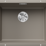 BLANCO SUBLINE 500-U – Bild 9