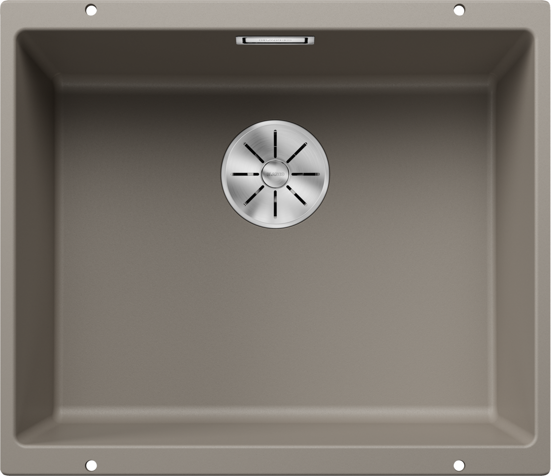 BLANCO SUBLINE 500-U – Bild 9