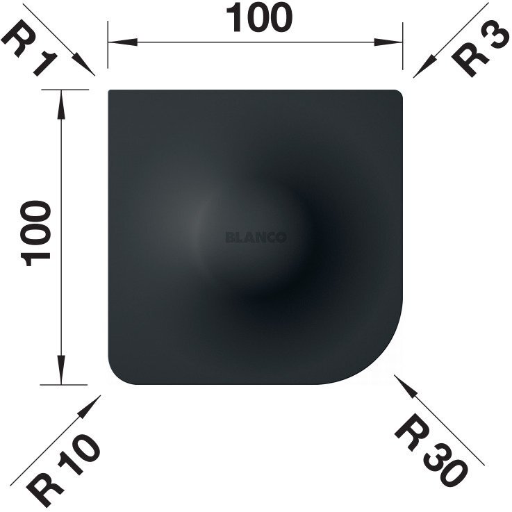 BLANCO Universal-Abzieher 6 BLANCO Universal-Abzieher – Bild 6