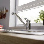 BLANCO WEGA II, Chrom 7 28345 2