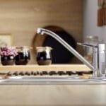 BLANCO WEGA II, Chrom 8 28345 3