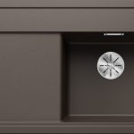 BLANCO ZENAR 45 S mit Exzenterbedienung – Bild 12