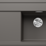 BLANCO ZENAR 45 S mit Exzenterbedienung – Bild 14