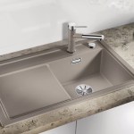 BLANCO ZENAR 45 S mit Exzenterbedienung – Bild 15