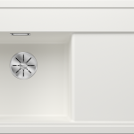 BLANCO ZENAR 45 S mit Exzenterbedienung – Bild 4