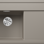BLANCO ZENAR 45 S mit Exzenterbedienung – Bild 5