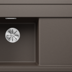 BLANCO ZENAR 45 S mit Exzenterbedienung – Bild 6