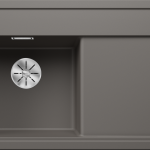 BLANCO ZENAR 45 S mit Exzenterbedienung – Bild 8