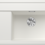BLANCO ZENAR XL 6 S Compact mit Exzenterbedienung 16 28396 4