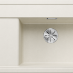 BLANCO ZENAR XL 6 S Compact mit Exzenterbedienung 19 28396 7