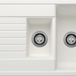 BLANCO ZIA 6 S
