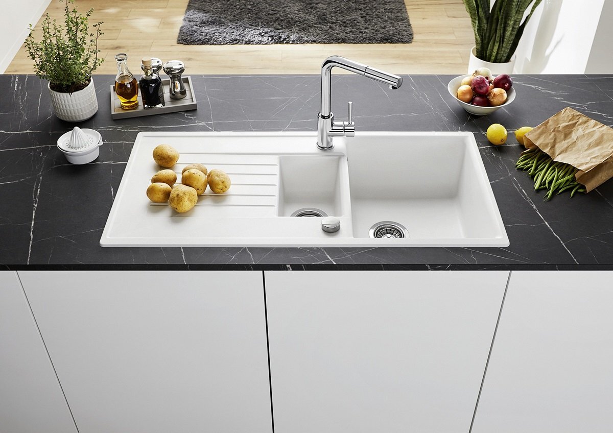 BLANCO ZIA 6 S – Bild 4