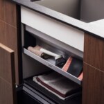 BLANCO ORGA SHELF 60 P 7 28609 3