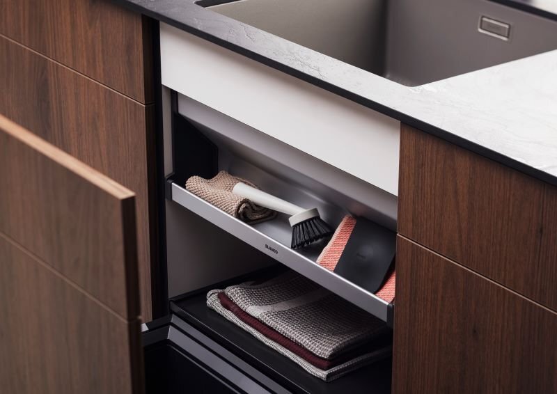 BLANCO ORGA SHELF 60 P 3 BLANCO ORGA SHELF 60 P – Bild 3