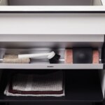 BLANCO ORGA SHELF 60 P 8 28609 4