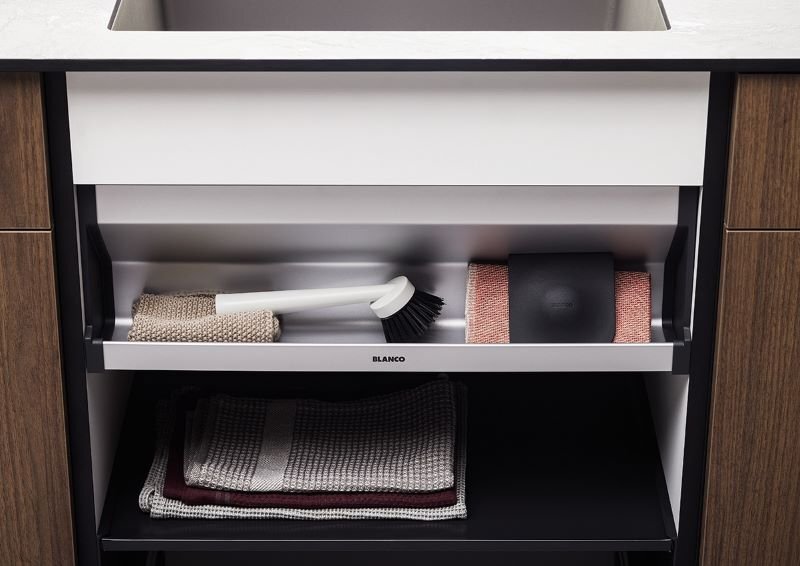 BLANCO ORGA SHELF 60 P 4 BLANCO ORGA SHELF 60 P – Bild 4