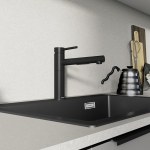 BLANCO ALTA II SILGRANIT®-Look – Bild 2