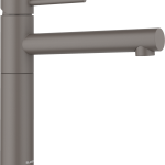BLANCO ALTA II SILGRANIT®-Look – Bild 8