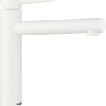 BLANCO ALTA II SILGRANIT®-Look – Bild 9