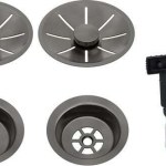 BLANCO Colour Unit Armatur für zwei Becken – Bild 3