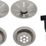 BLANCO Colour Unit Armatur für zwei Becken – Bild 4