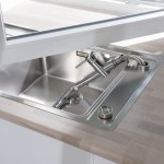 BLANCO LINUS-S-F – Bild 4