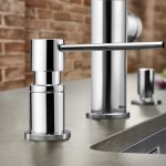 BLANCO LATO – Metallic-Ausführung – Bild 2