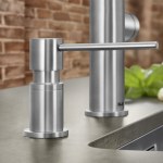 BLANCO LATO – Metallic-Ausführung – Bild 3