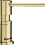 BLANCO LATO – Metallic-Ausführung – Bild 8